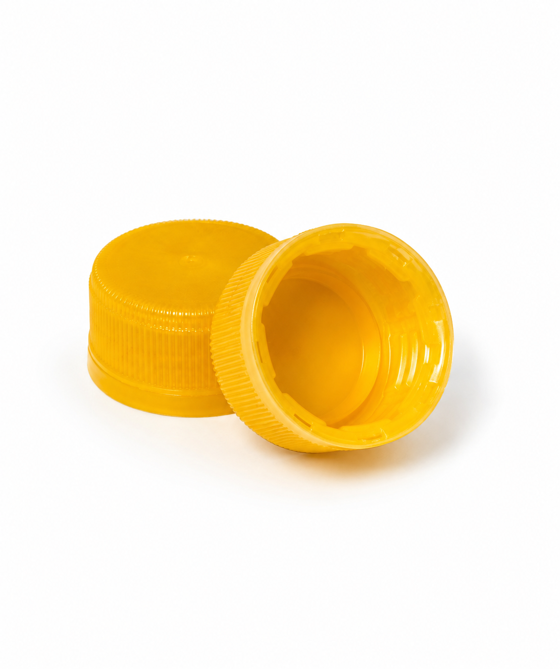 Golden CSD Single Piece Cap