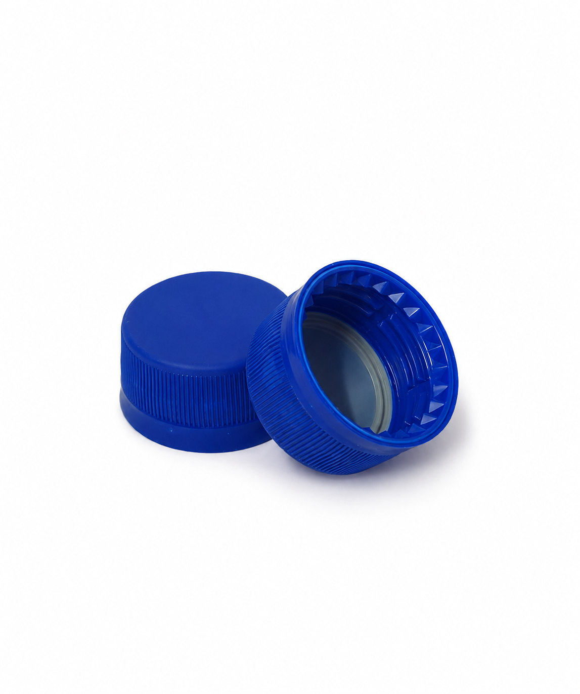 Dark Blue CSD Two Piece Cap